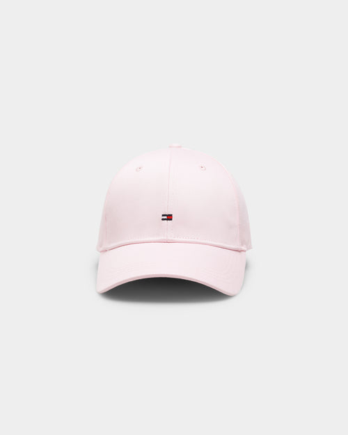 Tommy Jeans Baseball Cap Light Pink