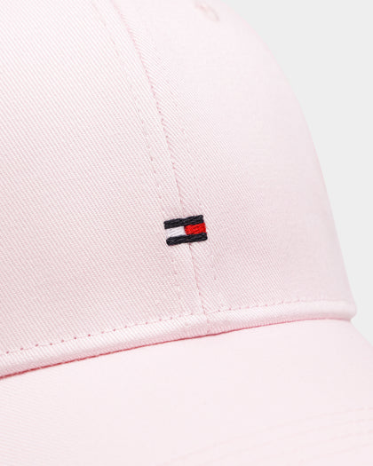 Tommy Jeans Baseball Cap Light Pink