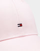 Tommy Jeans Baseball Cap Light Pink