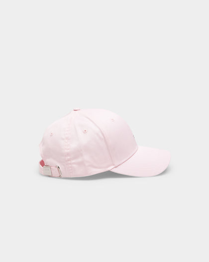 Tommy Jeans Baseball Cap Light Pink