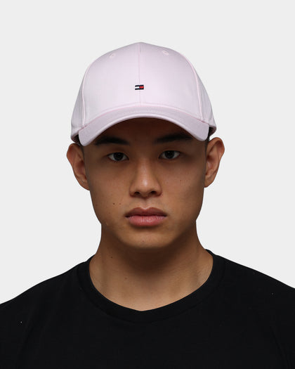 Tommy Jeans Baseball Cap Light Pink