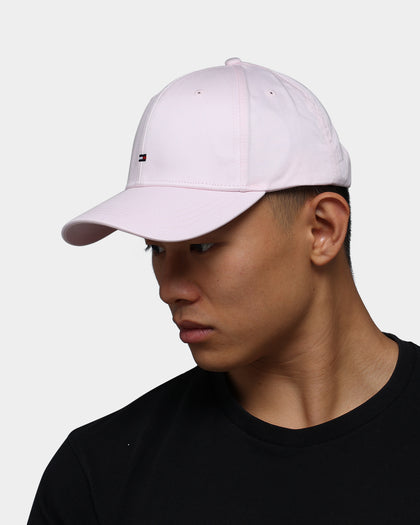 Tommy Jeans Baseball Cap Light Pink