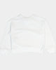 Tommy Hilfiger Kid's Essential Sweatshirt White