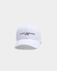 Tommy Jeans The Established Cap Optic White