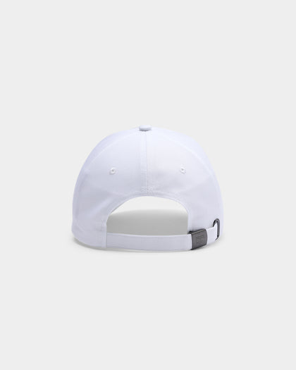Tommy Jeans The Established Cap Optic White