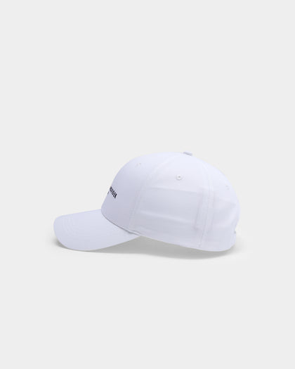 Tommy Jeans The Established Cap Optic White