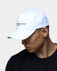 Tommy Jeans The Established Cap Optic White