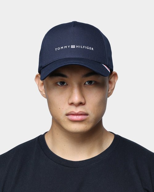 Tommy Jeans Uptown Cap Desert Sky