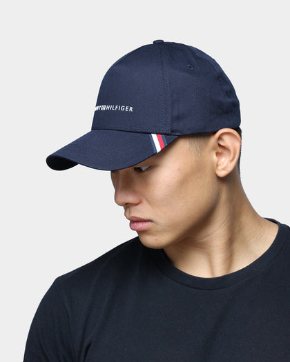 Tommy Jeans Uptown Cap Desert Sky