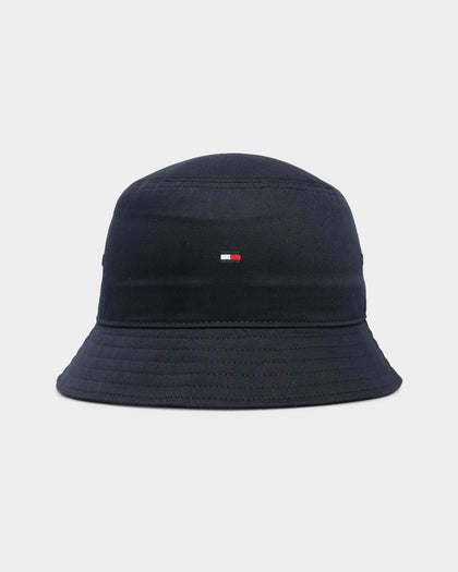 Tommy Jeans Flag Bucket Hat Desert Sky