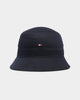 Tommy Jeans Flag Bucket Hat Desert Sky