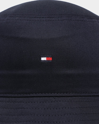 Tommy Jeans Flag Bucket Hat Desert Sky