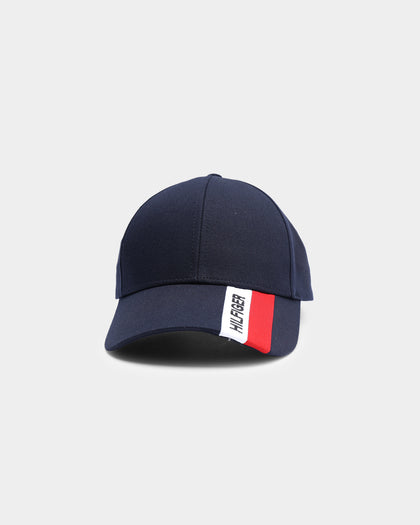 Tommy Jeans Corporate Cap Desert Sky