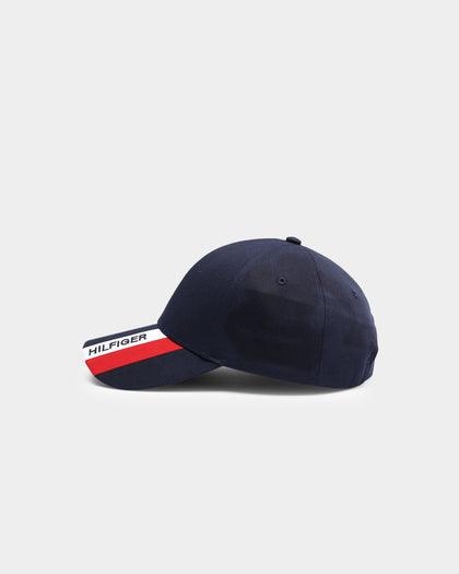 Tommy Jeans Corporate Cap Desert Sky