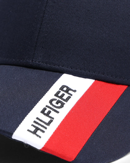 Tommy Jeans Corporate Cap Desert Sky