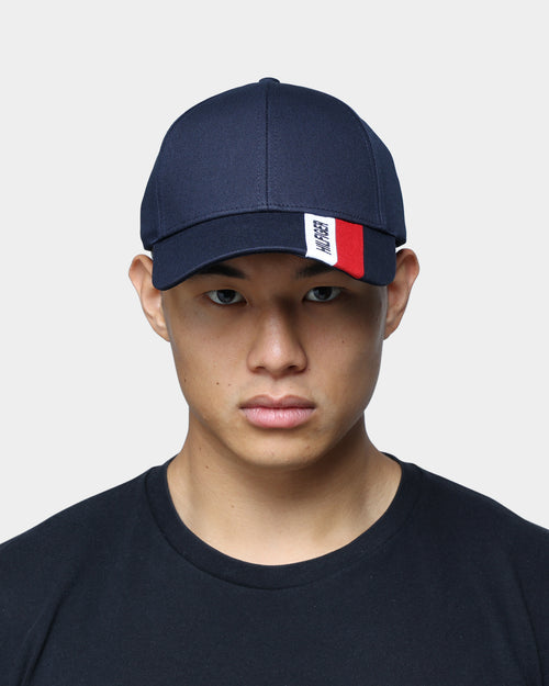 Tommy Jeans Corporate Cap Desert Sky
