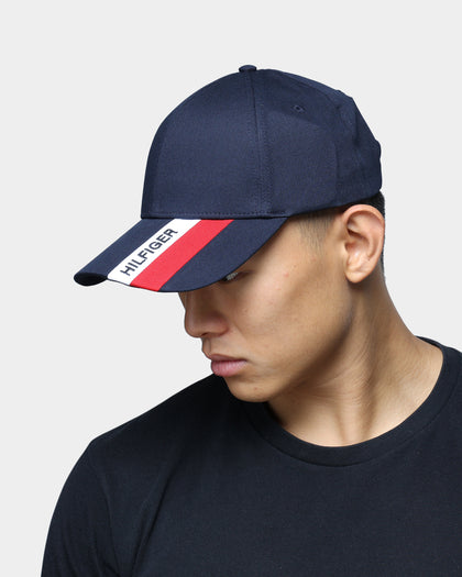 Tommy Jeans Corporate Cap Desert Sky