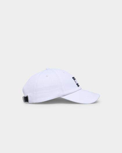 Tommy Jeans TJM Heritage Cap White
