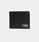 Tommy Jeans Men's TJM Essential Leather CC Wallet Black
