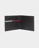 Tommy Jeans Men's TJM Essential Leather CC Wallet Black