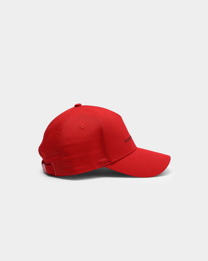 Tommy Jeans Uptown Cap Primary Red