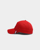 Tommy Jeans Uptown Cap Primary Red