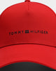 Tommy Jeans Uptown Cap Primary Red