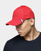 Tommy Jeans Uptown Cap Primary Red