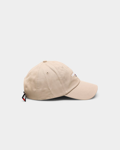 Tommy Jeans Sport Cap Soft Beige