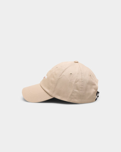 Tommy Jeans Sport Cap Soft Beige