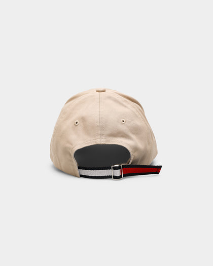 Tommy Jeans Sport Cap Soft Beige