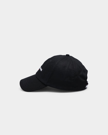 Tommy Jeans Sport Cap Black