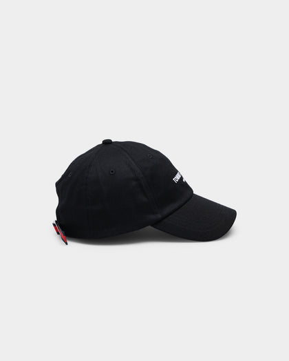 Tommy Jeans Sport Cap Black