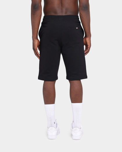 Tommy Jeans Aus Flag Shorts Black