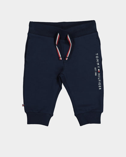 Tommy Hilfiger Infant Essential Set Twilight Navy