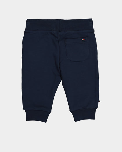 Tommy Hilfiger Infant Essential Set Twilight Navy