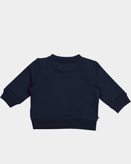 Tommy Hilfiger Infant Essential Set Twilight Navy