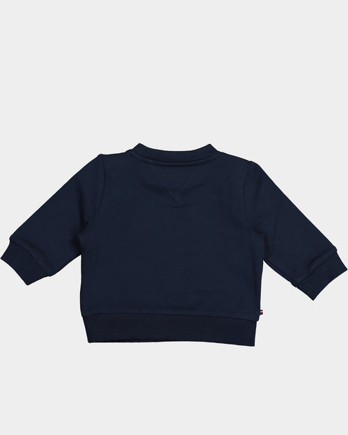 Tommy Hilfiger Infant Essential Set Twilight Navy