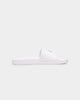Tommy Jeans Signature Pool Slide White