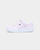 Tommy Jeans Women's Basket Cupsole Light Pink
