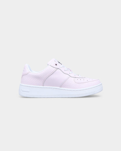 Tommy Jeans Women's Basket Cupsole Light Pink