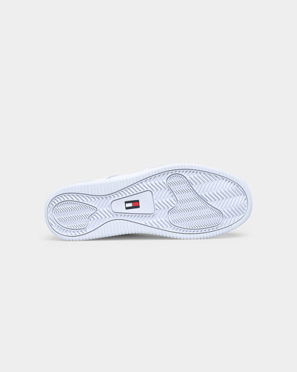 Tommy Jeans Women's Basket Cupsole Light Pink