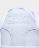 Tommy Jeans Basket Cupsole White