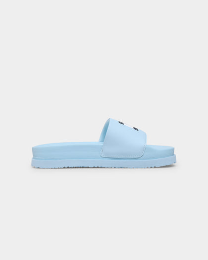 Tommy Jeans Women's Knit Pool Slides Rain Dance