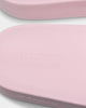 Tommy Jeans Women's Essential Pool Slides Light Pink