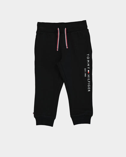 Tommy Hilfiger Infant Essential Set Black