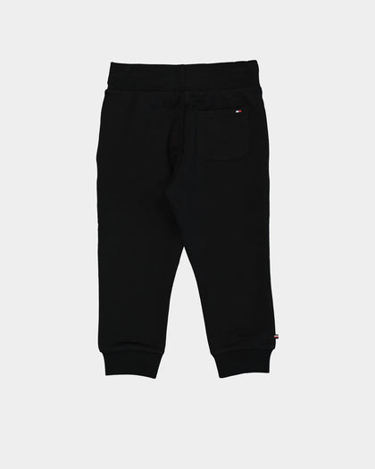 Tommy Hilfiger Infant Essential Set Black