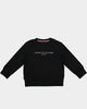 Tommy Hilfiger Infant Essential Set Black