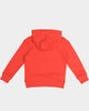 Tommy Hilfiger Kids' Essential Hoodie Daring Scarlet