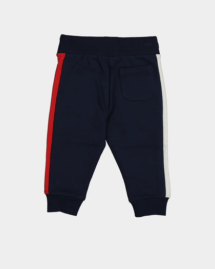 Tommy Hilfiger Infant Colorblock Set Twilight Navy